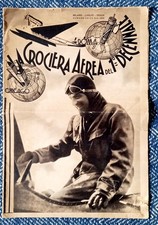 Crociera Aerea Decennale Italo