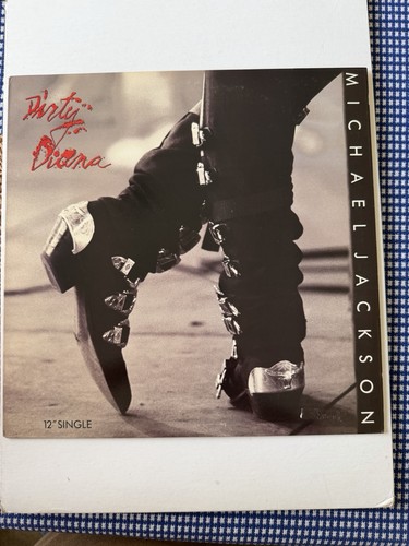 Michael jackson dirty diana - dirty,