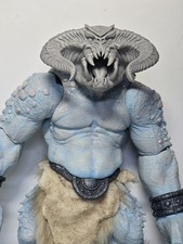 3d Printed LOTR BALROG Troll