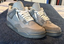 Sneakers Jordan 4 Olimpiadi di