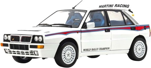Kyosho originale lancia - kyosho,
