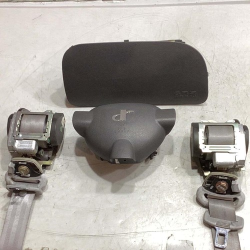 Kit airbag completo - kit, dr