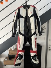 Tuta Moto Pelle Spidi Donna