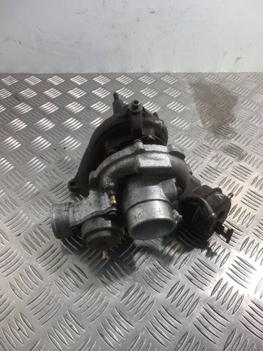 Turbocompressore benzina saab - turbocompressore,
