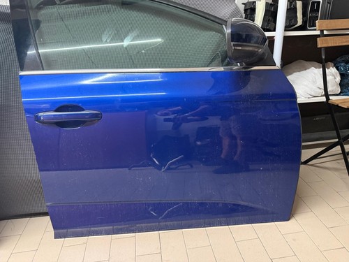 Sportello auto anteriore - sportello,