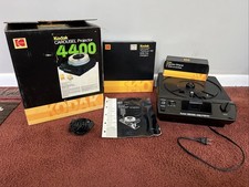 KODAK Carousel 4400 Proiettore
