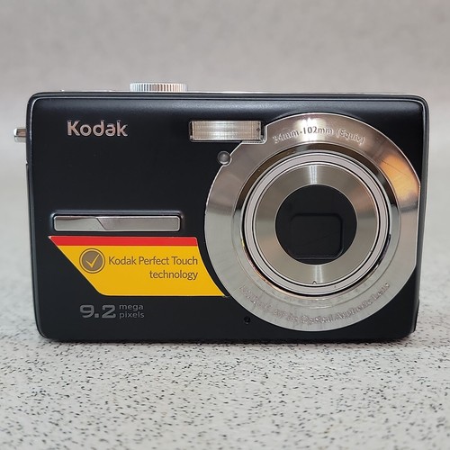 Kodak easyshare m320 - kodak,