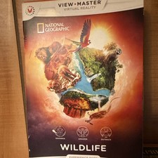 NEW - View-Master Experience