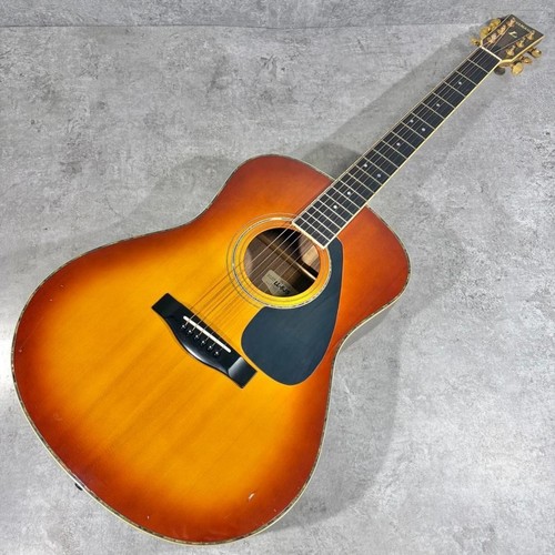 Yamaha 6js chitarra - yamaha, ll-6js