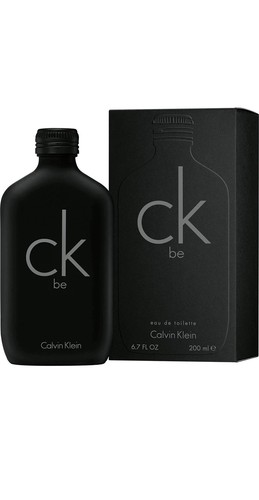 Profumo calvin klein - klein, ck