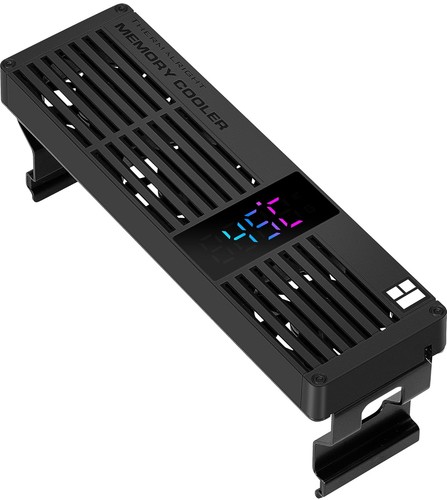 Thermalright digital ram - mc-3,