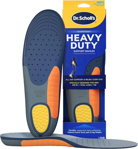 Scholl soletta di - dr., scholl's