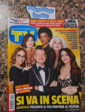 TV SORRISI E CANZONI 6