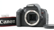 Corpo fotocamera reflex