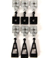 Lego city ganci di traino - di,