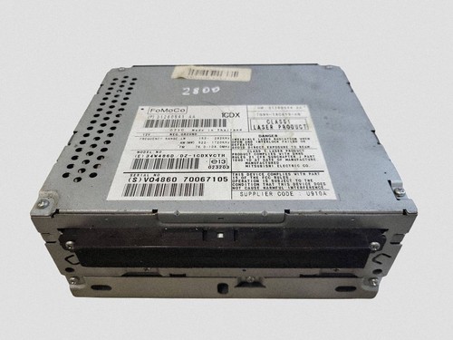 Volvo v70 2008 radio lettore - radio, /