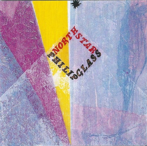 Philip glass north star - north,