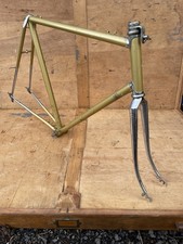 Telaio bici d'epoca