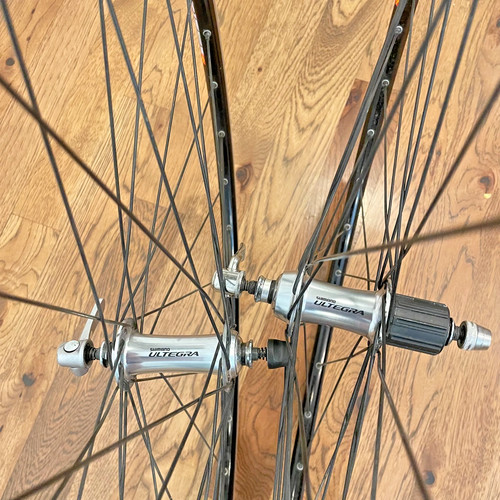 Shimano ultegra 6700 - ultegra, wh-6700