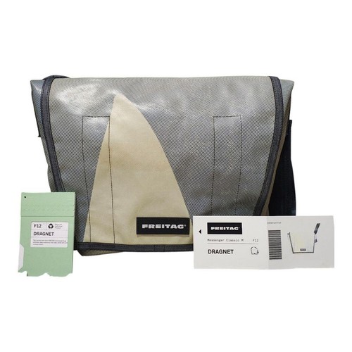 Freitag dragnet messenger - freitag,