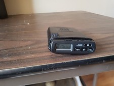 Sony MZ-E40 Personal MiniDisc