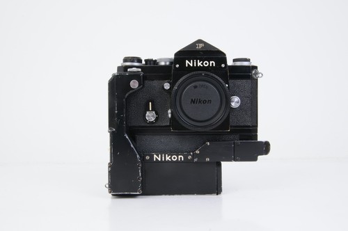 Nikon apollo motore f - f, "apollo"