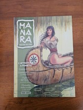 Milo Manara - Maestro