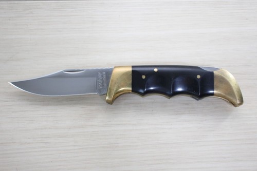 Coltello vintage kershaw - vintage,