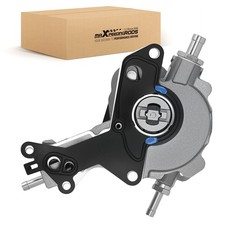 POMPA GASOLIO VUOTO TANDEM for