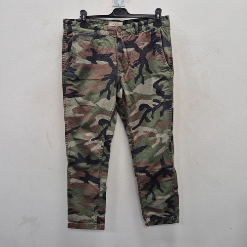 Pantaloni jeans mimetici - , ralph