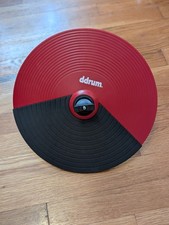 Ddrum Dd1 Piatto Elettronico