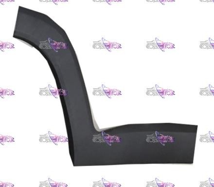 Paracolpo fascia modanatura - paracolpo,