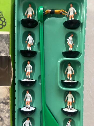 Subbuteo team 236 - subbuteo, swansea