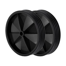 Ruote da Allenamento per Bici