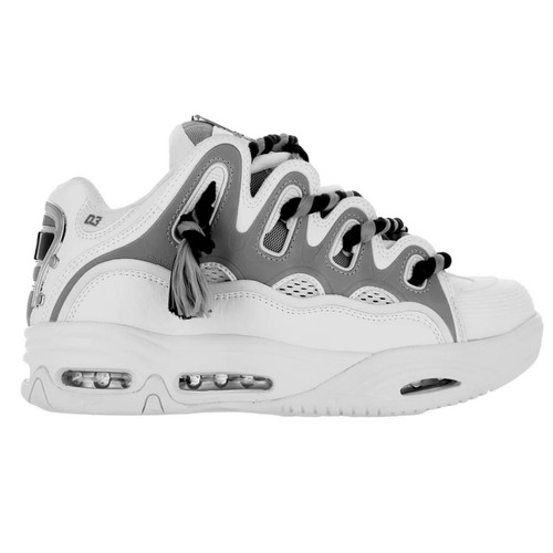 Scarpa skate osiris - scarpa,