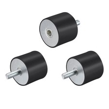 M10 rubber anti vibration