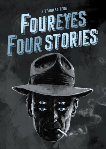 Foureyes four stories - ,