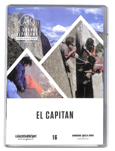 Ebond grande alpinismo - il,
