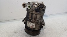 COMPRESSORE A/C PER FIAT 500 X