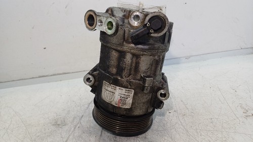 Compressore per fiat 500 - compressore,