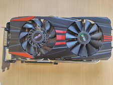 Scheda video Asus Nvidia