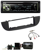 Pioneer DAB USB MP3 volante CD