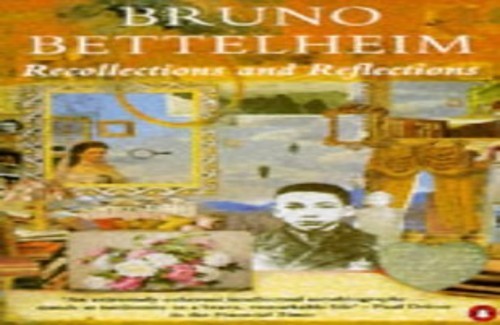Recollections and reflections - recollections,
