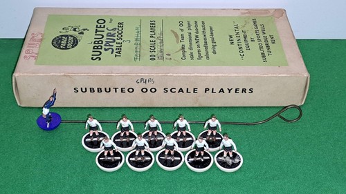 Subbuteo heavyweight 10 - heavyweight,