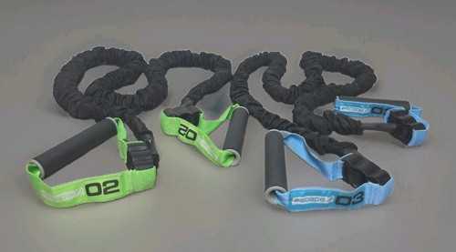 Escape fitness power - power, set