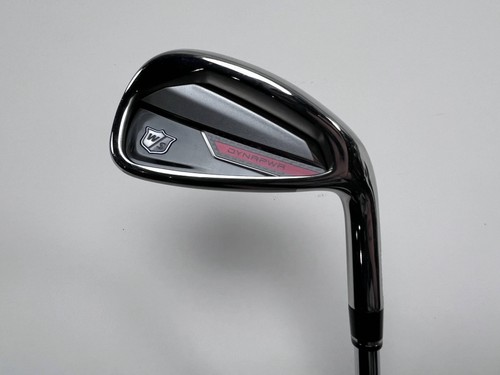 Wilson dynapwr singolo - wilson, ferro