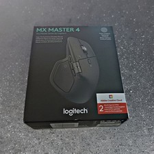 Mouse wireless ergonomico