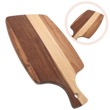 Tagliere in legno per