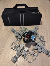 Catene neve ragno Konig