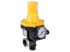 Presscontrol LEPORIS 1,5 BAR